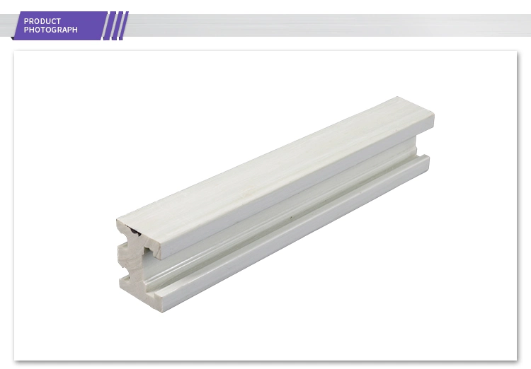 Custom High Quality Telescopic FRP Pultrusion Fiberglass Profiles